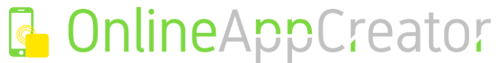OnlineAppCreator