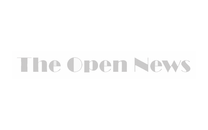 The Open News