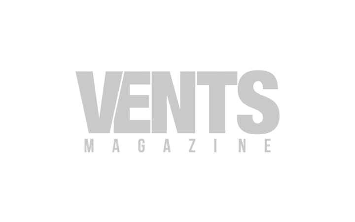 Vents Magazine